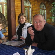 Валерий Челышев on My World.