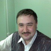 Валентин Окунев on My World.