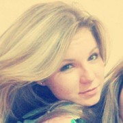 Ирина Улитина on My World.