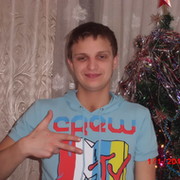 Андрей Иванов on My World.