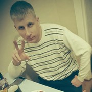 Иван (Братск) on My World.