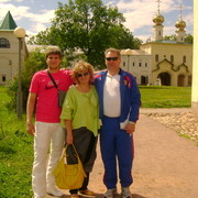 Владимир Проценко on My World.