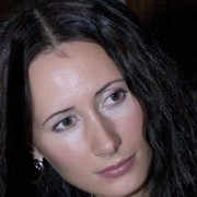Tatyana Varchenko on My World.