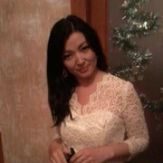 Zulfiya Turgunova on My World.