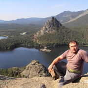 Евгений Василенко on My World.