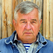 виктор васенев on My World.