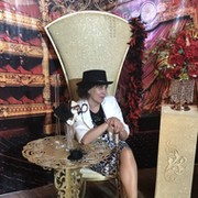 Аникина Наталья on My World.