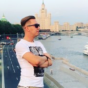 Михаил Макаров on My World.