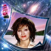 ЕЛЕНА БОНДАРЕНКО on My World.