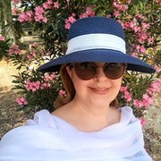 Вера Пятилетова on My World.