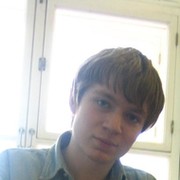 Кирилл сомов on My World.