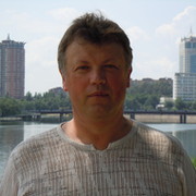 Виктор Степанюк on My World.