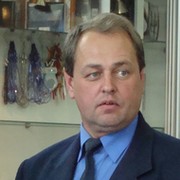 виктор серебренников on My World.