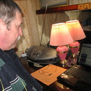 Виктор Хижняк on My World.