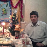 Виктор Анисков on My World.