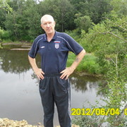 Виктор Бас on My World.