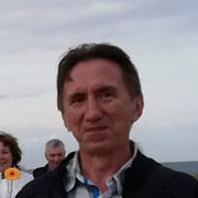 Сергей Викторов on My World.
