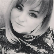 Анастасия Уткина on My World.