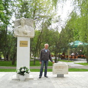 Борис Вишневский on My World.