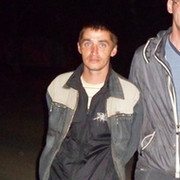 Виталя Калиничев on My World.