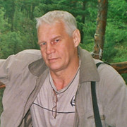 Vladimir Malyshev on My World.