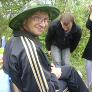 Владимир Торбин on My World.
