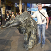 Владимир Бобачев on My World.
