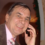 Vladimir Cheremisin on My World.