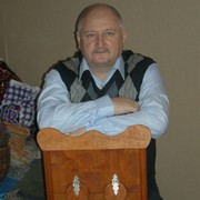 Сергей Александрович Волков on My World.