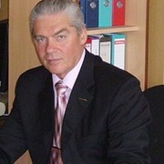 Владимир Волов on My World.