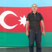 Malik Aliyev on My World.