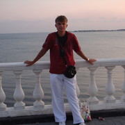 Владимир *** on My World.