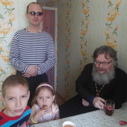 Роман Ворочаев on My World.