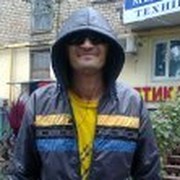 Александр Вороной on My World.