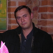 Sergey Voropaev on My World.