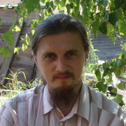 о. Василий Лютянский on My World.