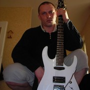 Александр Ворожко on My World.