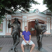 владимир тунев on My World.