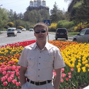 Владимир Васякин on My World.