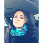Katerina Katerina on My World.