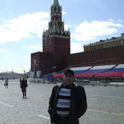 сергей вялов on My World.