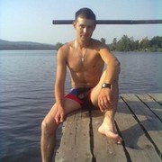 Вадим Алексеев on My World.