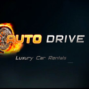 Autodrive Md on My World.