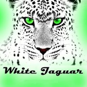 Белый Ягуар on My World.