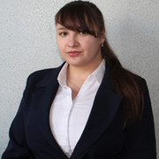 Виктория Лобанова on My World.