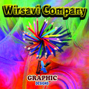 Wirsavi Company on My World.