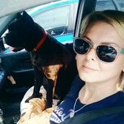 Анна Данилова on My World.