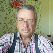 Владимир Симонов on My World.