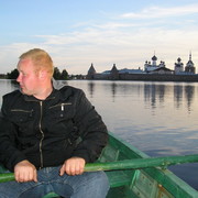 Алексей Вихляев on My World.
