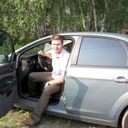 Артём Качурин on My World.